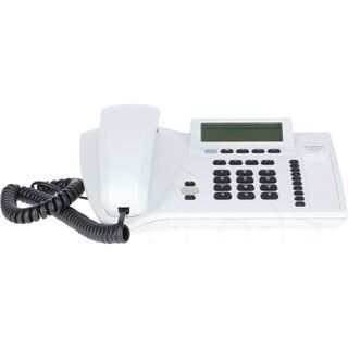 Siemens Euroset 5030 schnurgebunden analog grau