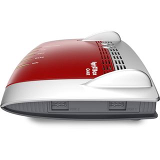 AVM FRITZ!Box 6490 Cable Wireless Router + Modem (20002778)