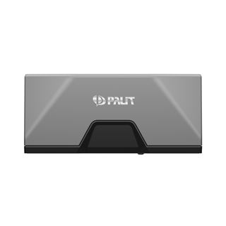 8GB Palit GeForce GTX 1080 GameRock inkl. G-Panel Aktiv PCIe 3.0 x16