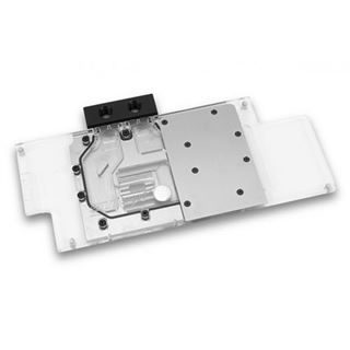 EK Water Blocks EK-FC 1080/1070 GTX Strix - Nickel