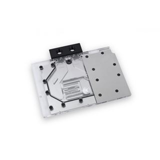 EK Water Blocks EK-FC 1080/1070 GTX TF6 - Nickel