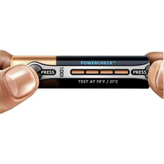 Duracell Ultra Power LR03 Alkaline AAA Micro Batterie 1.5 V 16er Pack