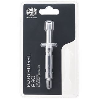 Cooler Master MasterGel Pro Waermeleitpaste 4g