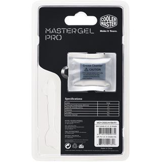 Cooler Master MasterGel Pro Waermeleitpaste 4g