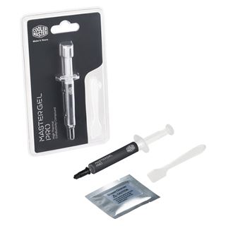 Cooler Master MasterGel Pro Waermeleitpaste 4g