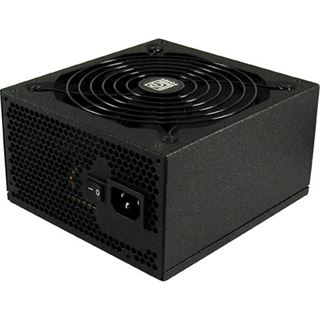 650 Watt LC-Power LC8650III Metatron Ozeanos Modular 80+ Bronze