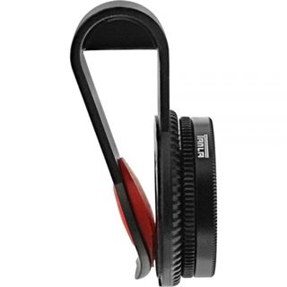 InLine Smartphone Aufsteck-Objektiv Mobile CPL-Filter