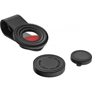 InLine Smartphone Aufsteck-Objektiv Mobile CPL-Filter