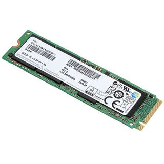 128GB Samsung SM961 bulk M.2 2280 PCIe 3.0 x4 32Gb/s 3D-NAND MLC