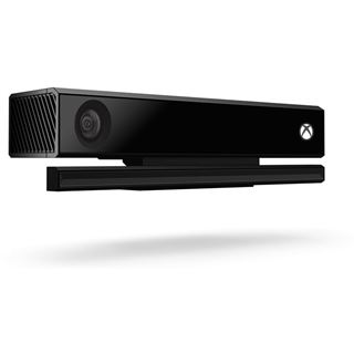 Microsoft XBOX One Kinect Sensor