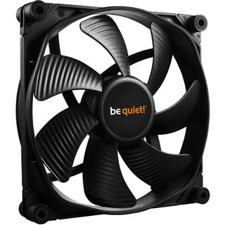 be quiet! Silent Wings 3 High-Speed 140x140x25mm 1600 U/min 28.1