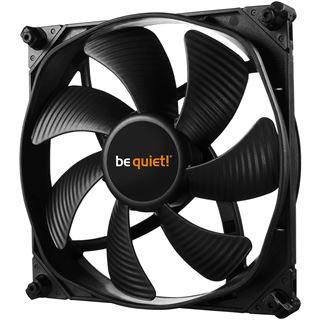 be quiet! Silent Wings 3 High-Speed 140x140x25mm 1600 U/min 28.1