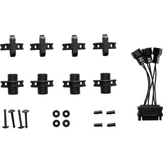 be quiet! Silent Wings 3 High-Speed 140x140x25mm 1600 U/min 28.1