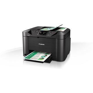 Canon MAXIFY MB5150 Tinte Drucken / Scannen / Kopieren / Faxen LAN /