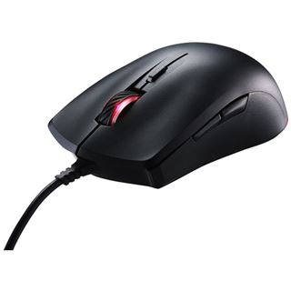 Cooler Master MasterKeys Lite L Combo Deutsch USB schwarz