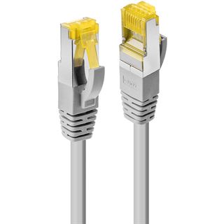 (€6,90*/1m) 1.00m Lindy Cat. 7 Rohkabel Patchkabel S/FTP PiMF
