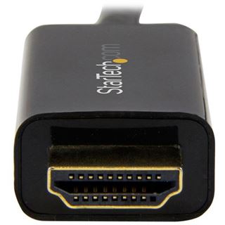 (&euro;7,18*/1m) 5.00m Startech Displayport 1.2 Adapterkabel