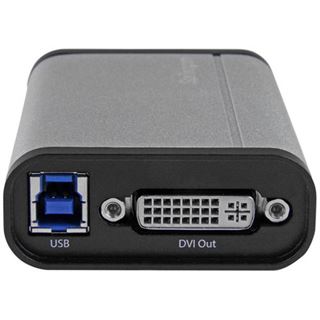 Startech USB 3.0 DVI CAPTURE DEVICE