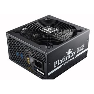 500 Watt Enermax Platimax D.F. Modular 80+ Platinum
