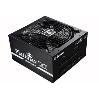 500 Watt Enermax Platimax D.F. Modular 80+ Platinum