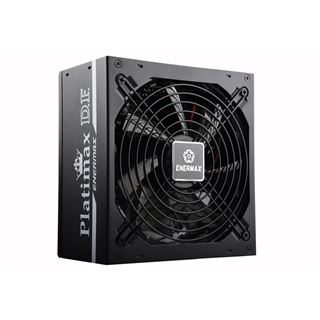 500 Watt Enermax Platimax D.F. Modular 80+ Platinum