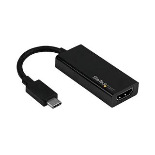 Startech USB-C auf HDMI ADAPTER 4K60HZ