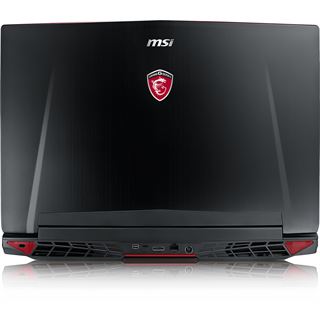 Notebook 17.3" (43,94cm) MSI GT72VR 6RE Dominator Pro