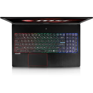 Notebook 15.6" (39,62cm) MSI GS63VR 6RF Stealth Pro