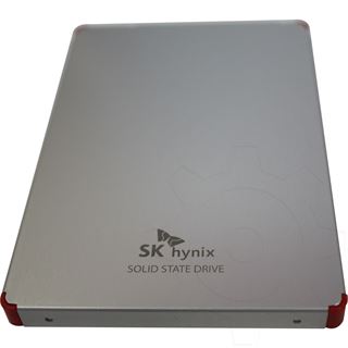 250GB Hynix Canvas SL308 2.5" (6.4cm) SATA 6Gb/s TLC Toggle