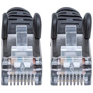 (&euro;2,45*/1m) 2.00m Intellinet Cat. 6 Patchkabel S/FTP PiMF RJ45