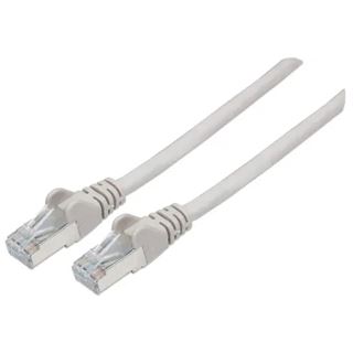 (&euro;1,63*/1m) 3.00m Intellinet Cat. 6 Patchkabel S/FTP PiMF RJ45