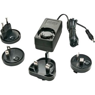 Lindy ECO Schaltnetzteil MC 5VDC 3A, 3,5/1,35mm St. Netzteil
