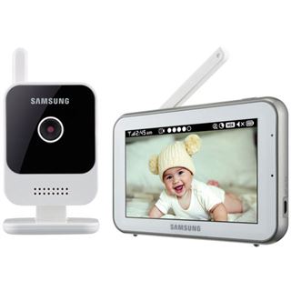 Samsung 5,0" LCD Videobabyphone SEW-3042