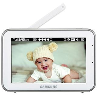 Samsung 5,0" LCD Videobabyphone SEW-3042