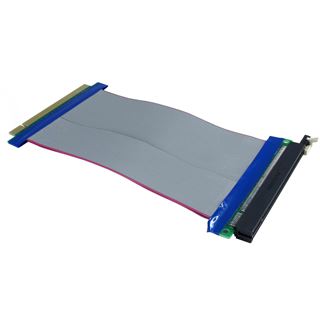 Inter-Tech AC Extender SLPS069 PCIe x16, Flexibel