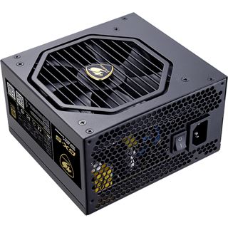 450 Watt Cougar GX Series Non-Modular 80+ Gold