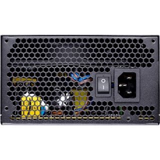 550 Watt Cougar GX Series Non-Modular 80+ Gold