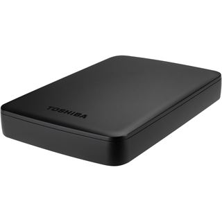 3TB Toshiba Canvio Basics HDTB330EK3CA 2.5" (6.4cm) USB 3.0