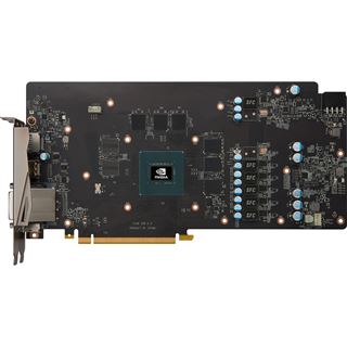 3GB MSI GeForce GTX 1060 Gaming X Aktiv PCIe 3.0 x16 (Retail)