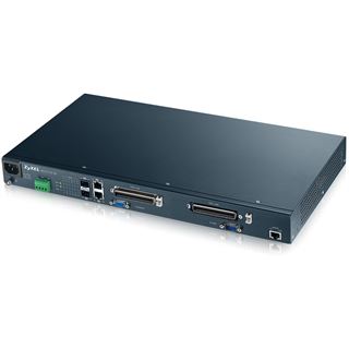 ZyXEL VES-1724-56B2 VDSL2 DSLAM