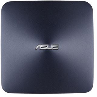 Asus VIVO Mini UN65H-M193M i3-6100U 4GB 360GBSSD ohne OS