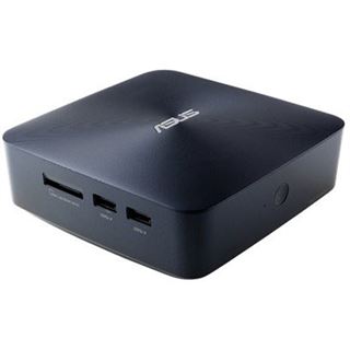 Asus VIVO Mini UN65H-M193M i3-6100U 4GB 360GBSSD ohne OS