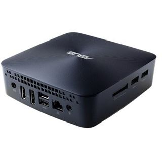 Asus VIVO Mini UN65H-M193M i3-6100U 4GB 360GBSSD ohne OS