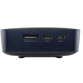 Asus VIVO Mini UN65H-M193M i3-6100U 4GB 360GBSSD ohne OS