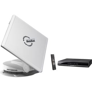 Kathrein CAP 620 MobiSet 2 Twin