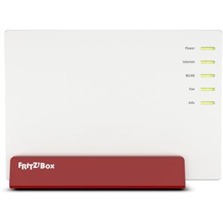 AVM FRITZ!Box 7580 Wireless Router + Modem (20002761)