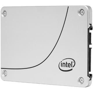 240GB Intel DC S3520 2.5" (6.4cm) SATA 6Gb/s 3D-NAND MLC Toggle