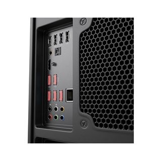 Lindy 10 USB Portschl&ouml;sser ROT Erweiterungskit f&uuml;r 40450