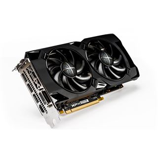 4GB XFX Radeon RX 480 RS Aktiv PCIe 3.0 x16 (Retail)
