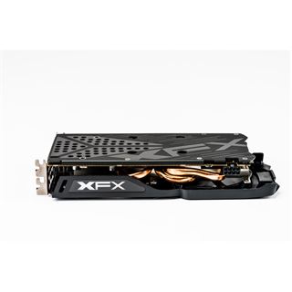 4GB XFX Radeon RX 480 RS Aktiv PCIe 3.0 x16 (Retail)